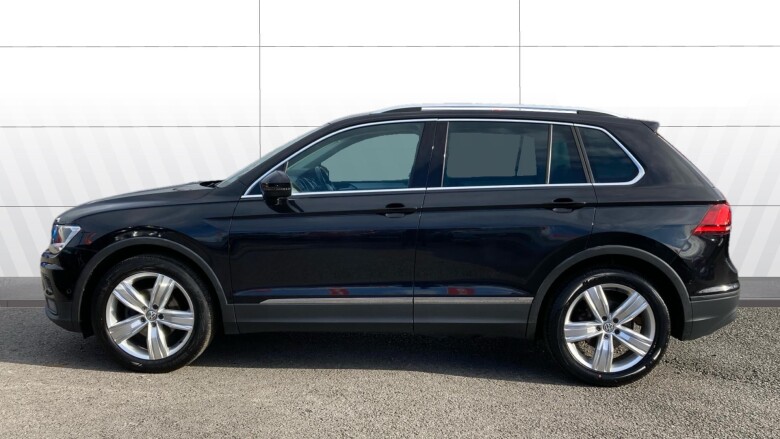 Volkswagen Tiguan 1.5 TSi EVO 150 Match 5dr Petrol Estate